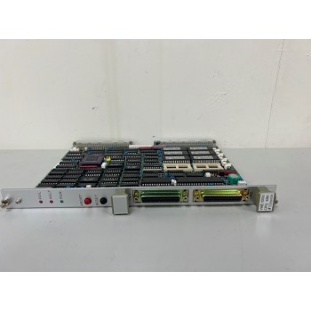 IC Corporation VME-1000 CPU 68K Board